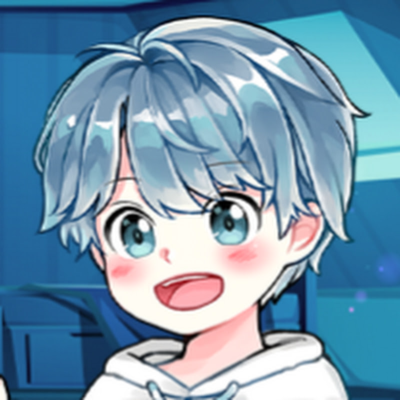 작은방 덕후 Logo