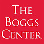 The Boggs Center on Developmental Disabilities logo