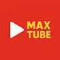 max tube logo