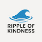 Ripple Of Kindness  logo