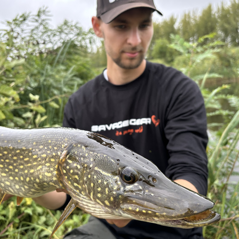 BL's Fishing Diary