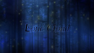 Заставка Ютуб-канала «Lone Cloud»