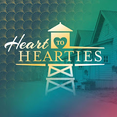 The Official Hearties Show & Podcast 
