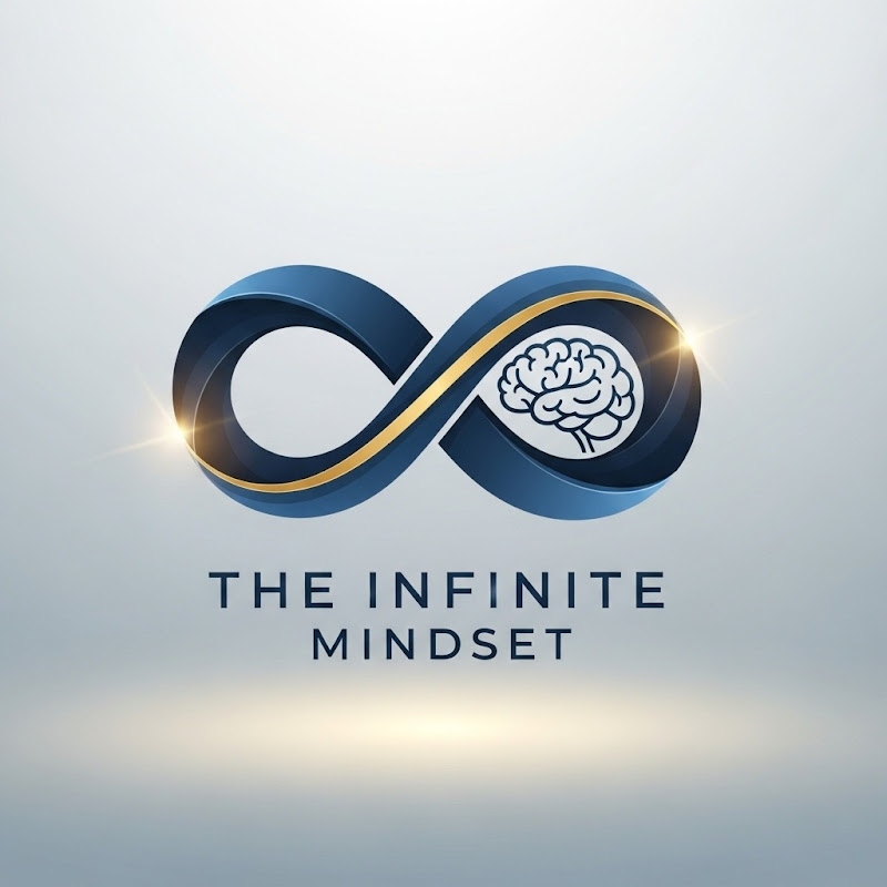 The Infinite Mindset Logo