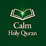 YDAMygzX3mU-channel-avatar-Calm - Holy Quran