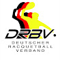 DRBV Deutscher Racquetball Verband