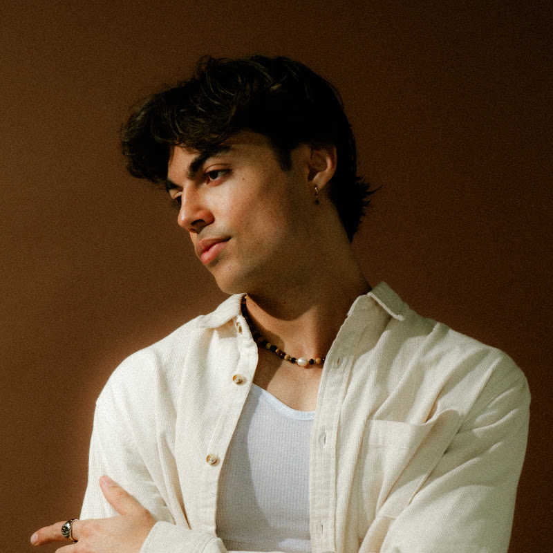 Jordan-Ravi 