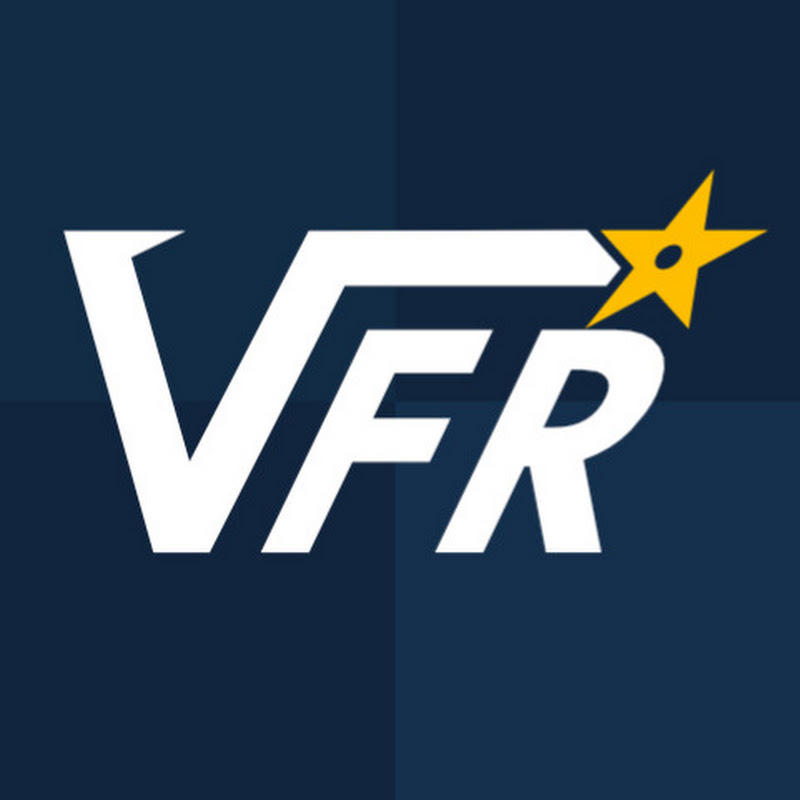 VFR Sim Logo
