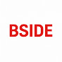 BsideMeter logo