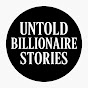 Untold Billionaire Stories logo