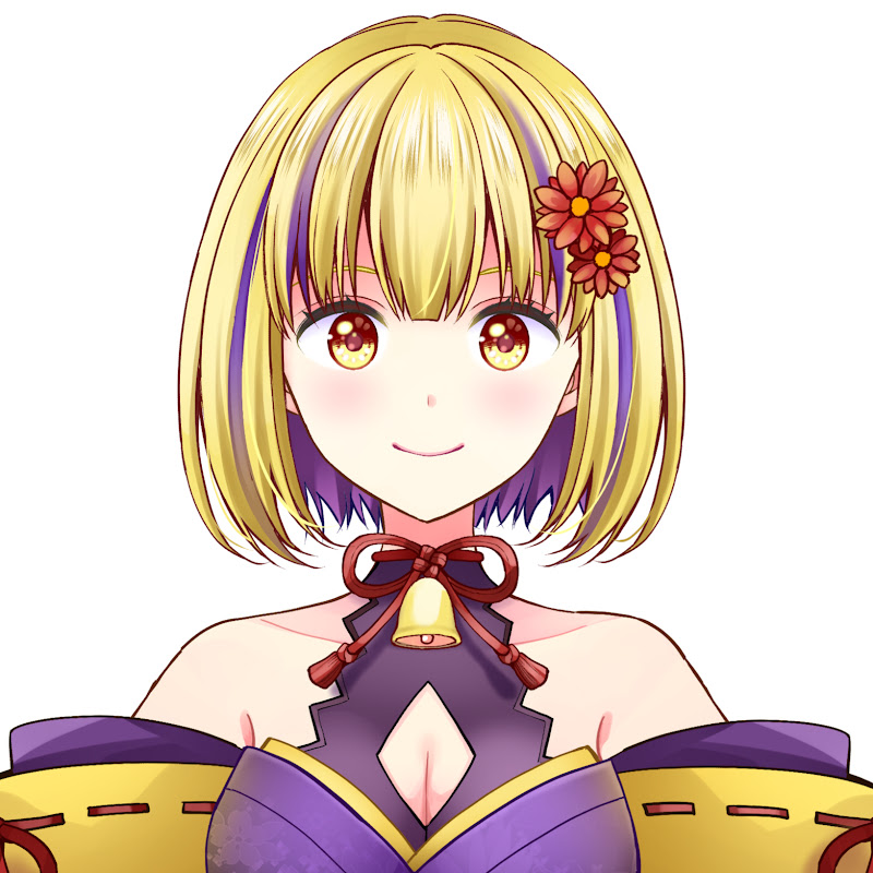 ふくふく放送局・輝金まどか