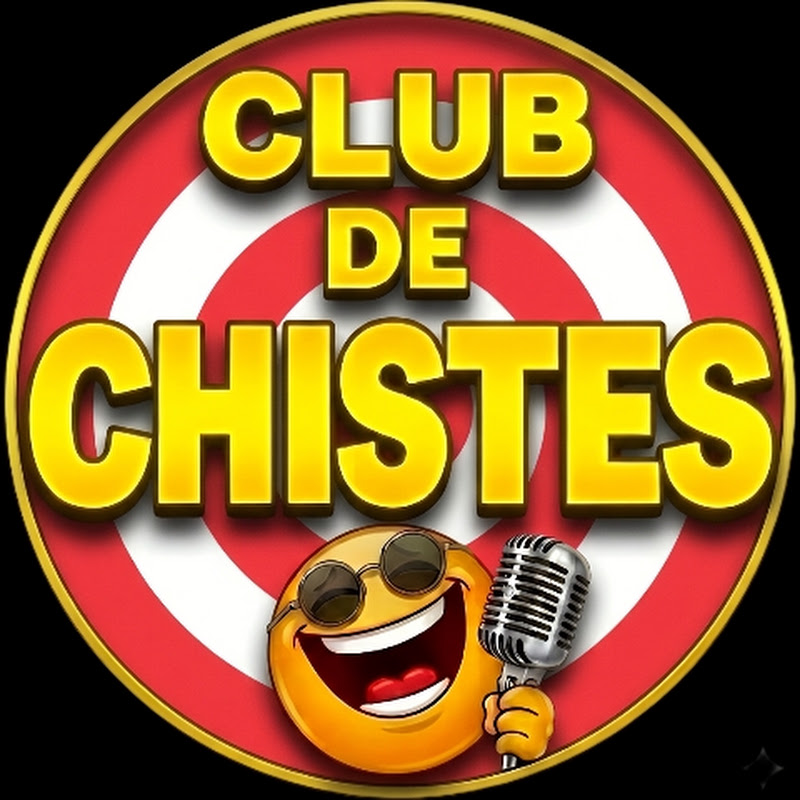 CLUB DE CHISTES