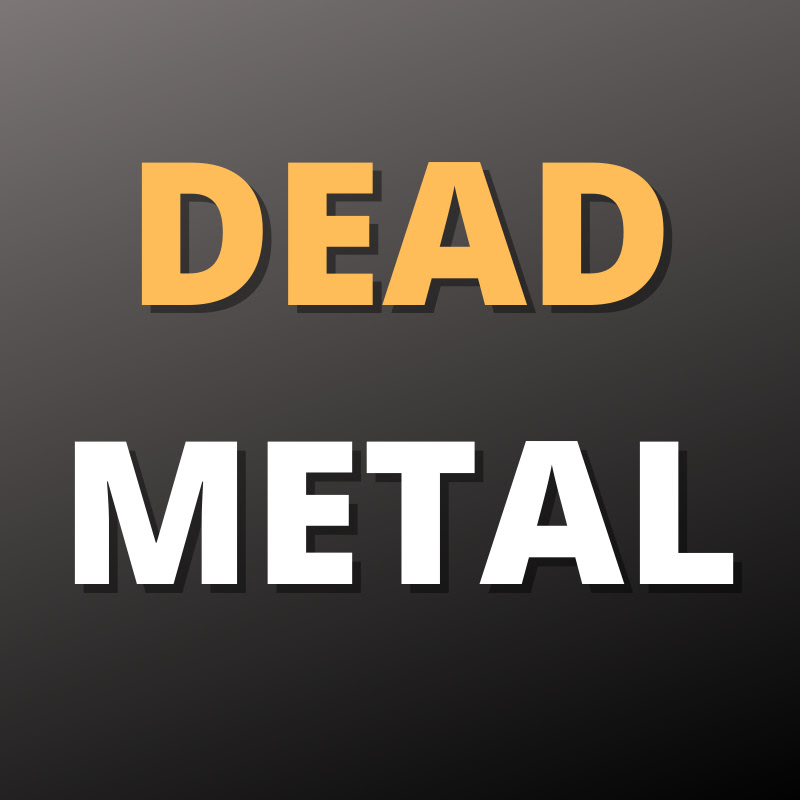 Dead Metal Media