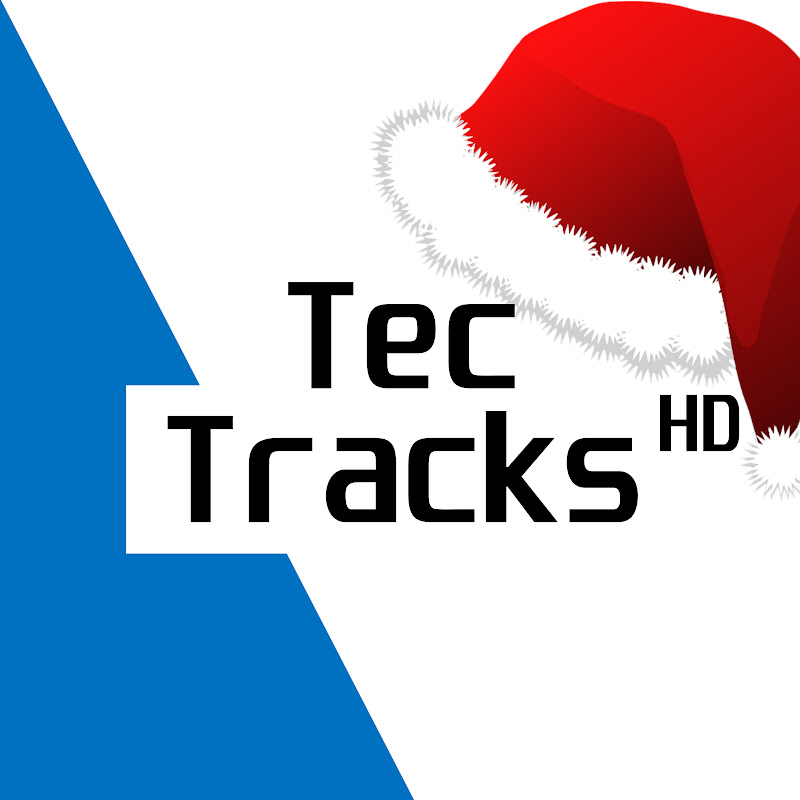 TecTracks HD Logo