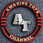 Amazing Tops logo