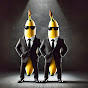 Conspiracy Bananas! logo