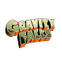 The Gravity Falls Profile