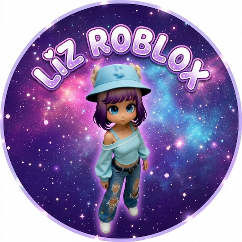 LizRobloxx-Oficial