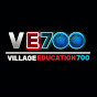 Village Education 700 logo