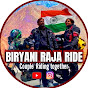 Biryani Raja Ride-Tamil motovlog logo