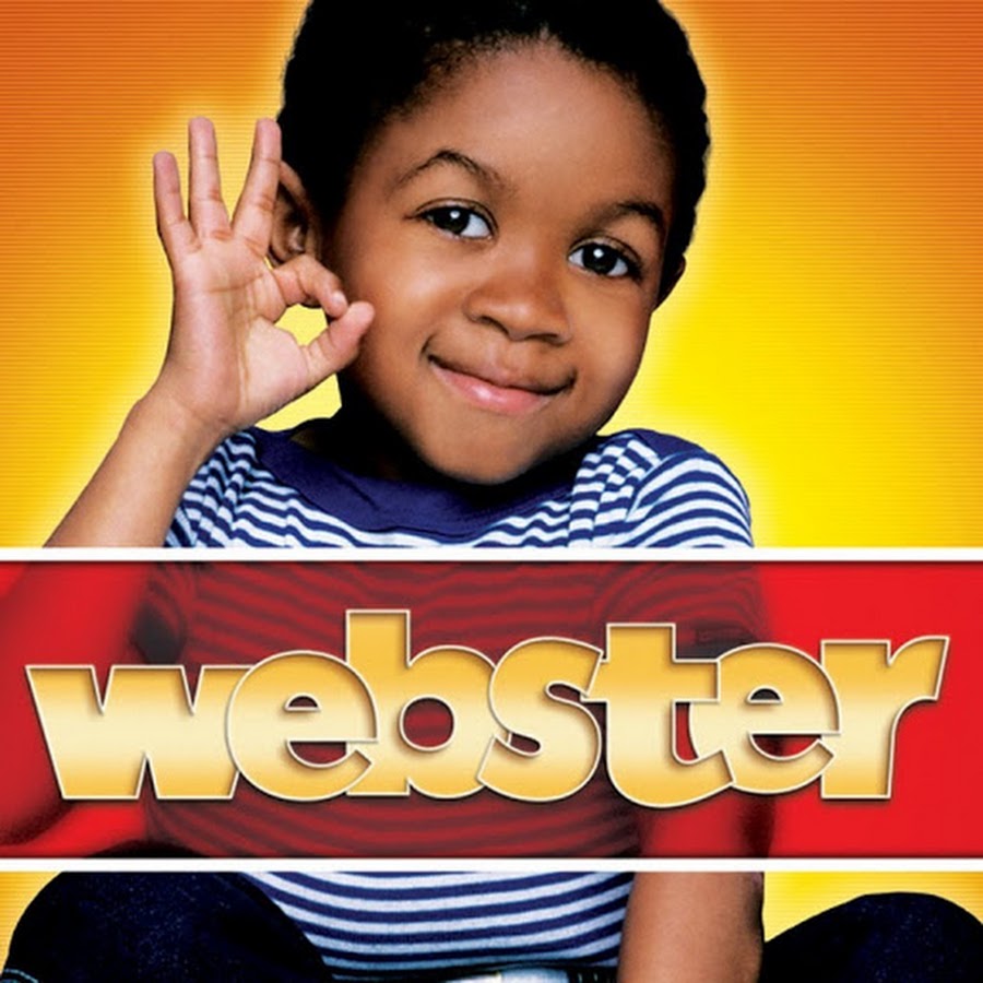Webster - YouTube