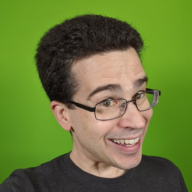 Chris Pirillo Live / The LockerGnome Daily Report