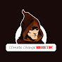 Climate Change Heretic logo
