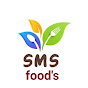 SMS foods logo