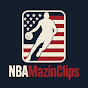 NBAMazinClips logo