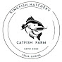 Kingfish hatchery -Ghana logo