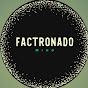 FactNado logo