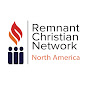 Remnant Christian Network North America logo