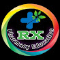 Rx Pharmacy Education logo