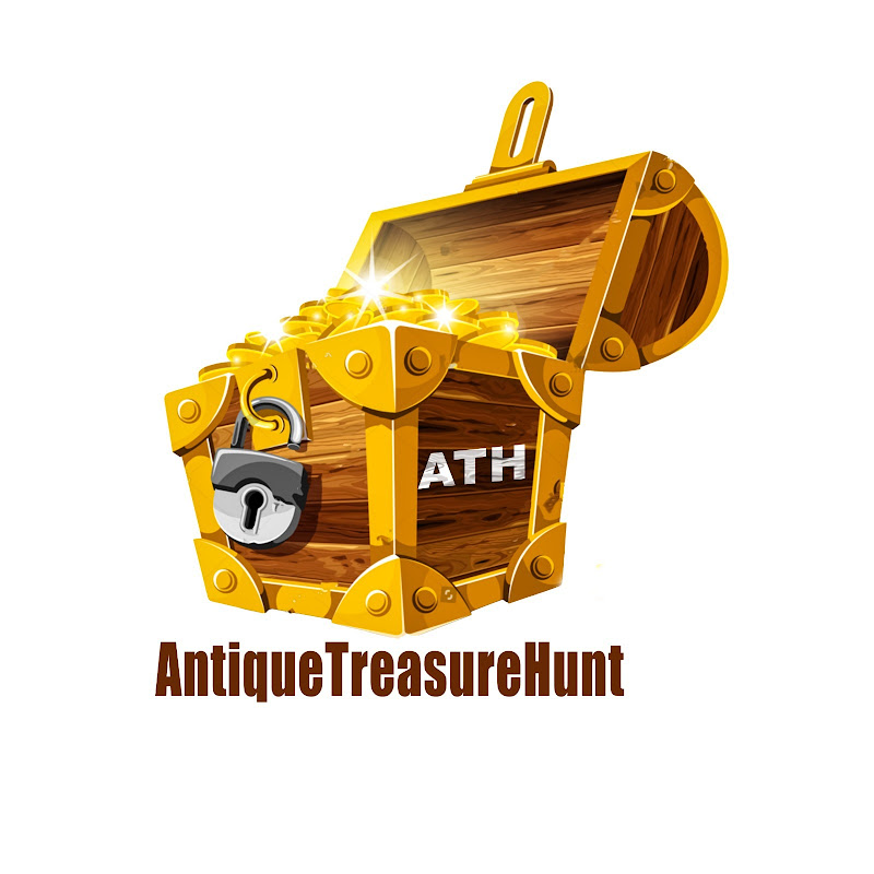 AntiqueTreasureHunt