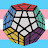 Demented Rubiks Cube