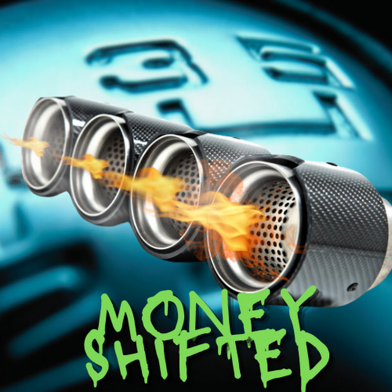 MoneyShifted