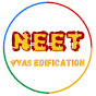 Vyas Edification - NCERT (PCMB) logo
