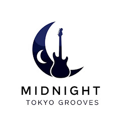 Midnight Tokyo Grooves