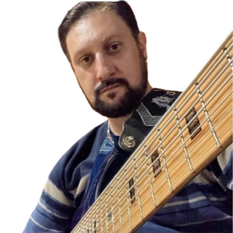 BASSMETRIA - Lawrence' Michel 