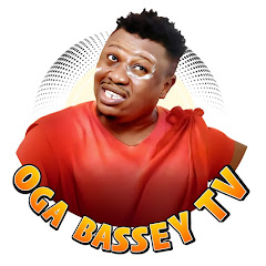 OGA BASSEY TV Avatar