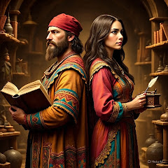Storykeepers  channel avatar