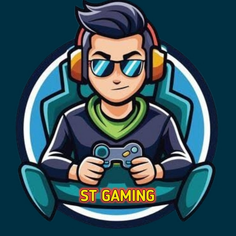 ST GAMING