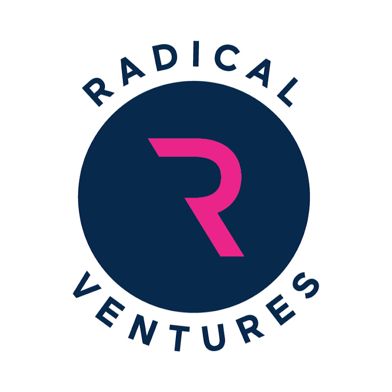 Radical Ventures Logo