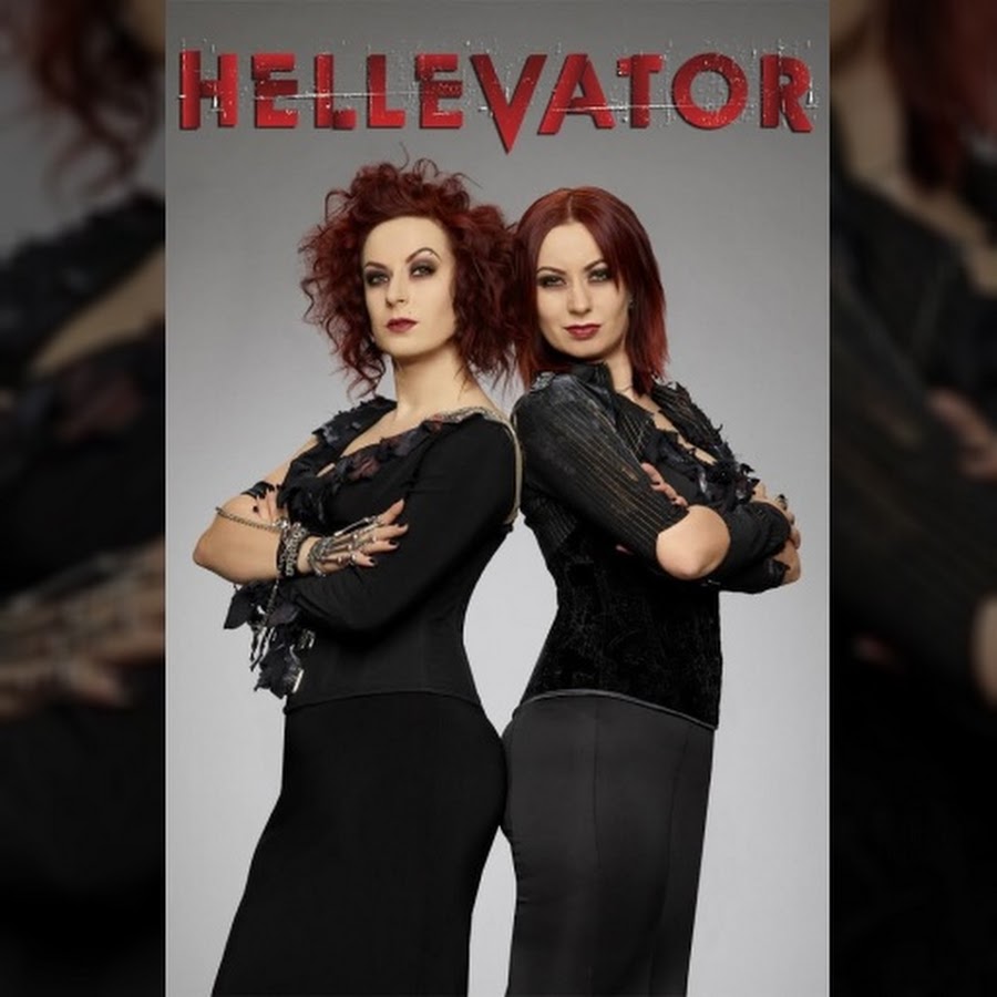 Hellevator - Topic - YouTube