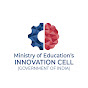 Ministry of Education Innovation Cell logo