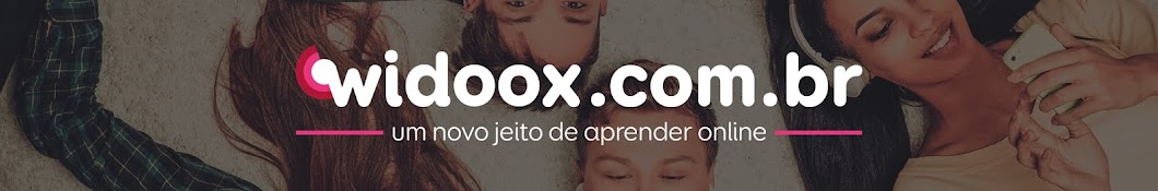 Widoox Br YouTube-Kanal-Avatar
