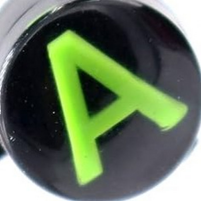 Mash The A Button