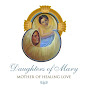 Daughters of Mary, Mother of Healing Love