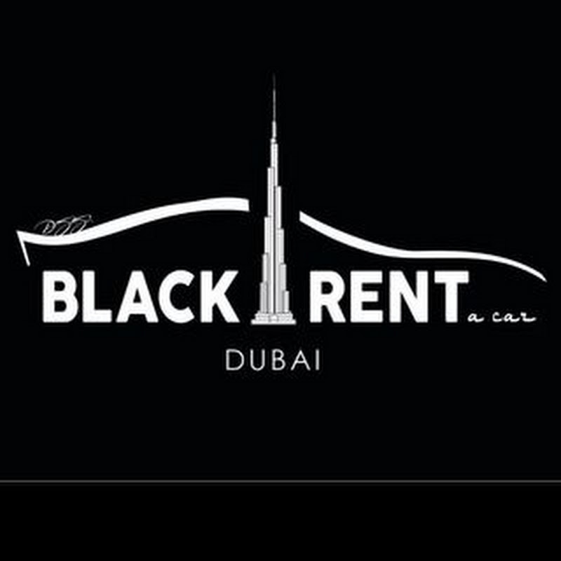 Blackrent Dubai