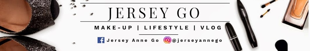 Jersey Go YouTube 频道头像